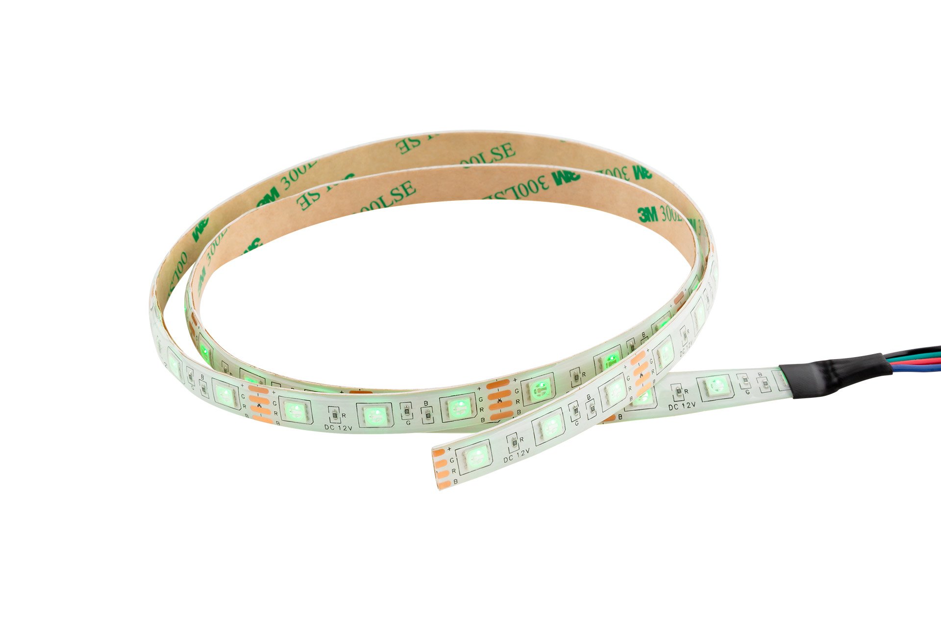 LED Strip 80 cm Pedalboard  Illumination